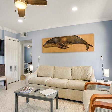 Indian Rocks Beach Duplex, Close To Beaches! Clearwater Beach Exterior foto