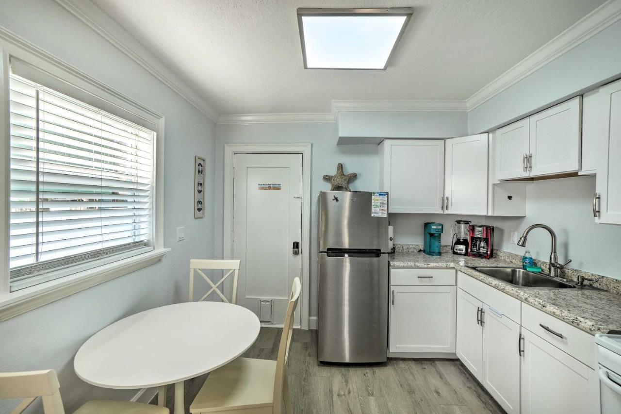 Indian Rocks Beach Duplex, Close To Beaches! Clearwater Beach Exterior foto